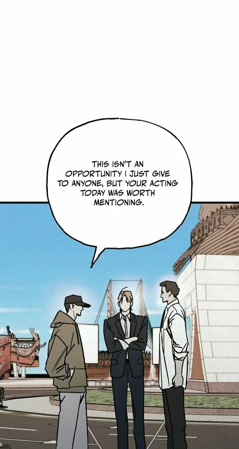 Acting Gangster Chapter 4 page 101 - 