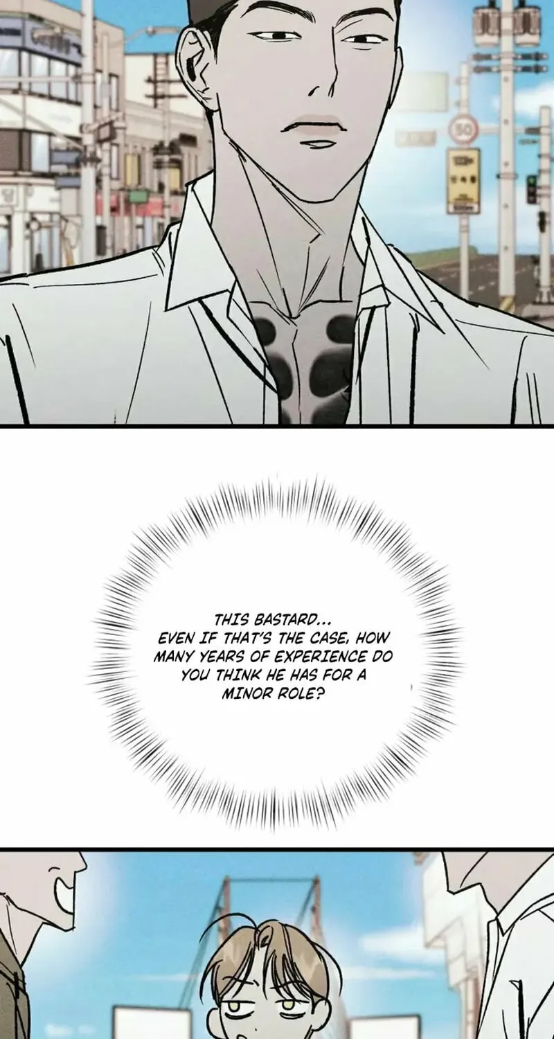 Acting Gangster Chapter 4 page 103 - 