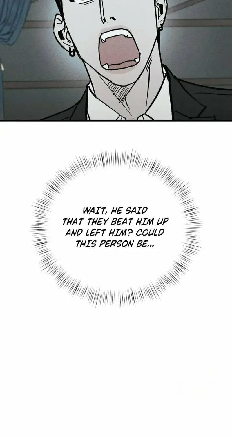 Acting Gangster Chapter 4 page 16 - 