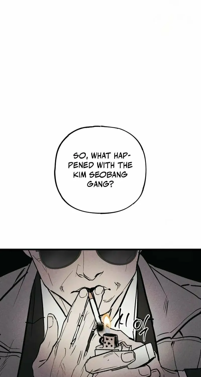 Acting Gangster Chapter 4 page 3 - 