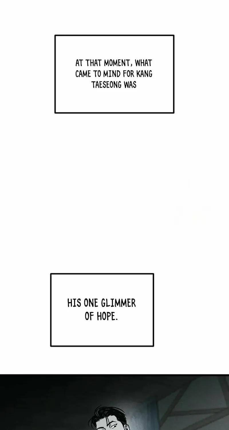 Acting Gangster Chapter 4 page 22 - 