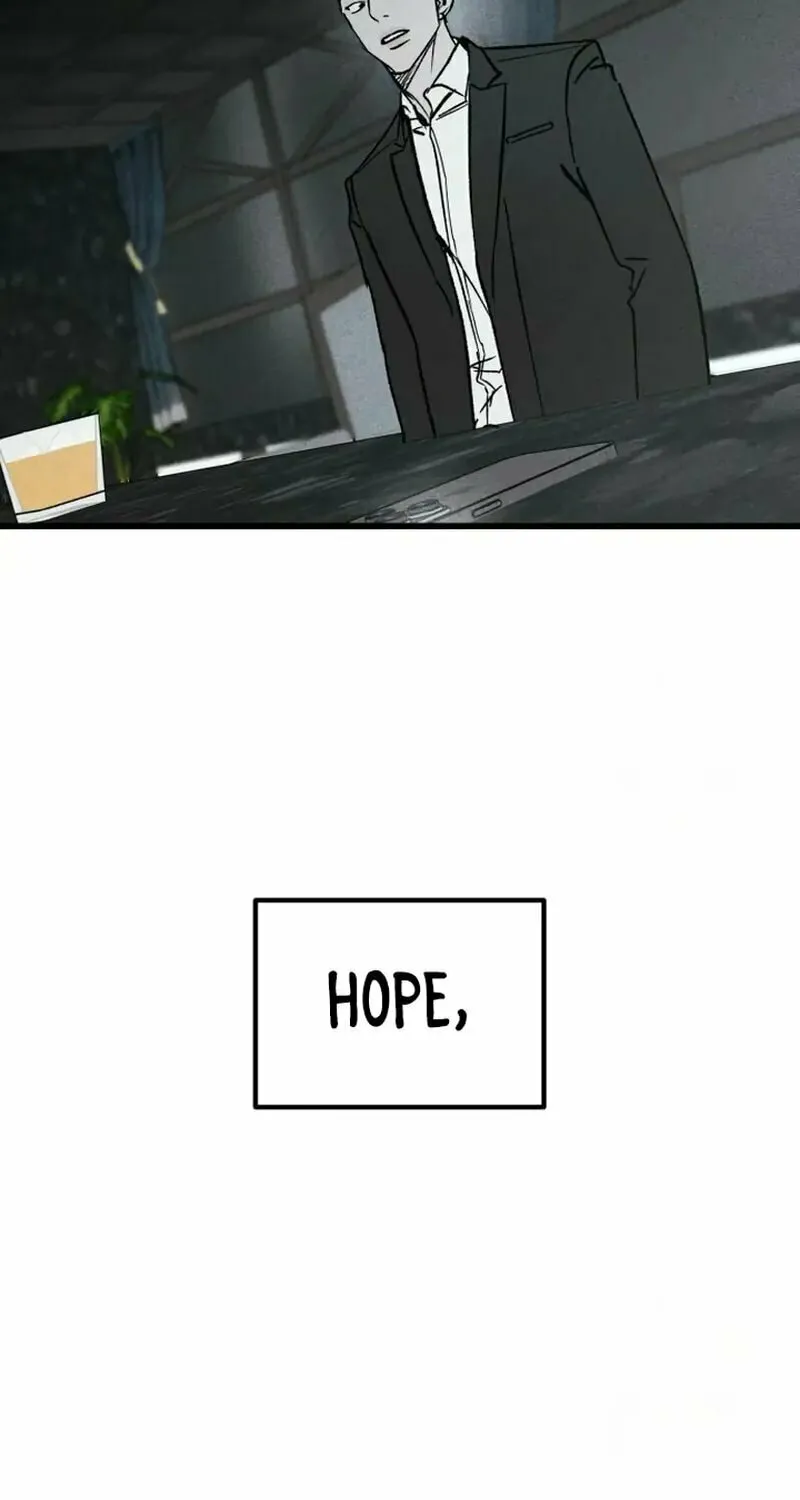 Acting Gangster Chapter 4 page 23 - 