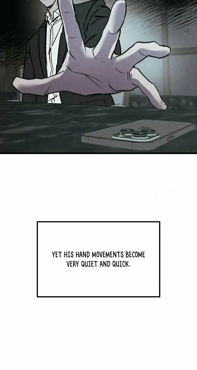 Acting Gangster Chapter 4 page 29 - 