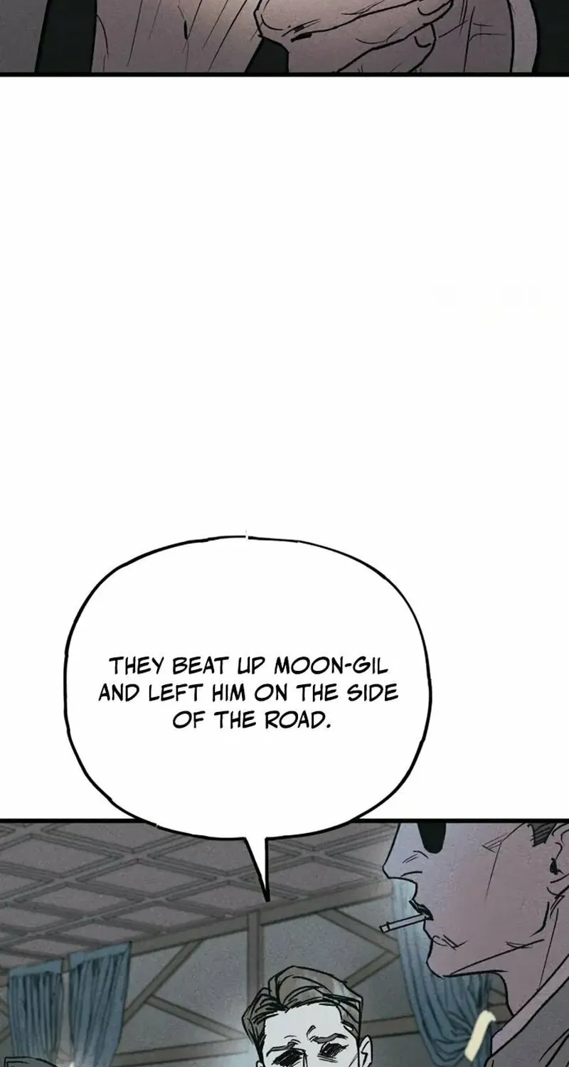 Acting Gangster Chapter 4 page 4 - 