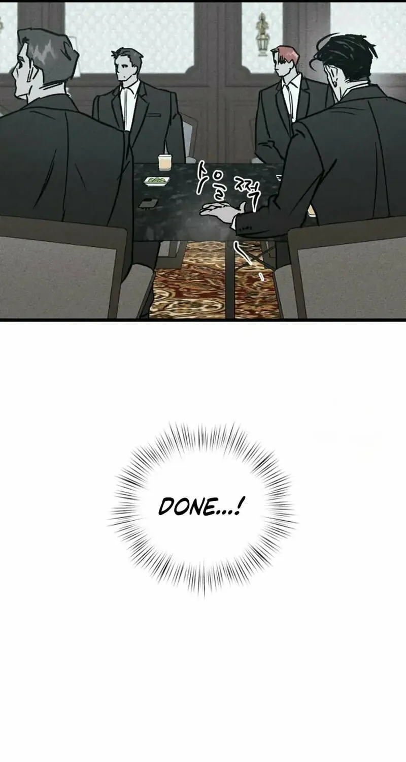 Acting Gangster Chapter 4 page 31 - 