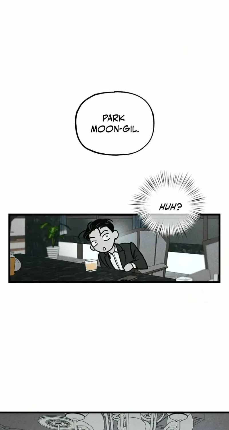 Acting Gangster Chapter 4 page 32 - 