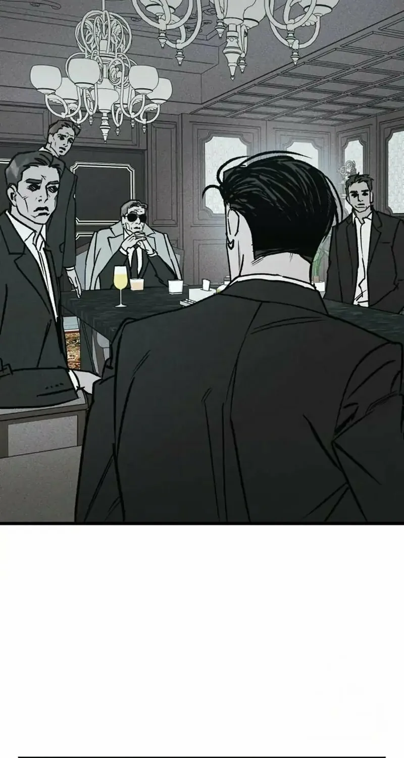 Acting Gangster Chapter 4 page 33 - 