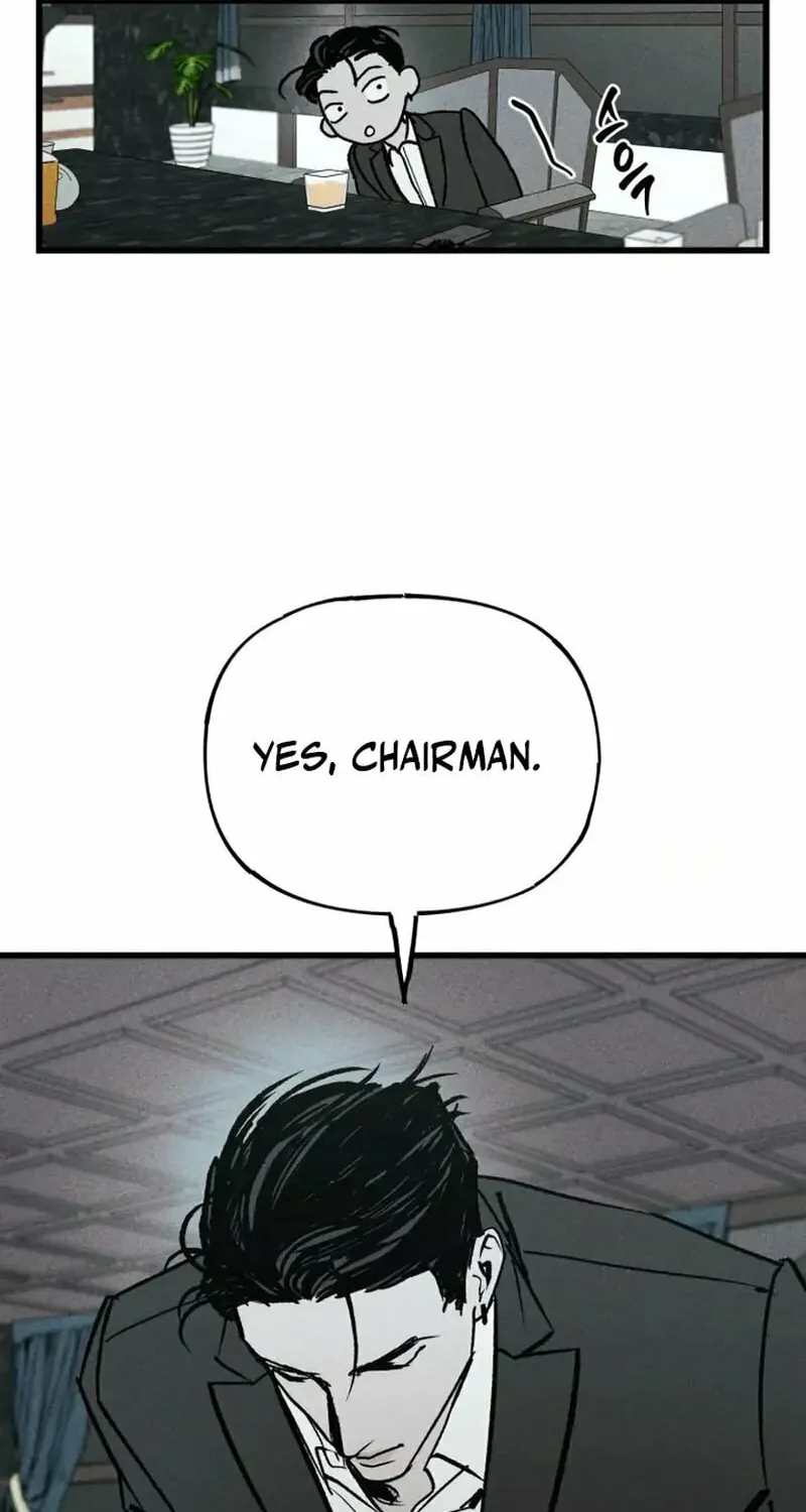 Acting Gangster Chapter 4 page 34 - 