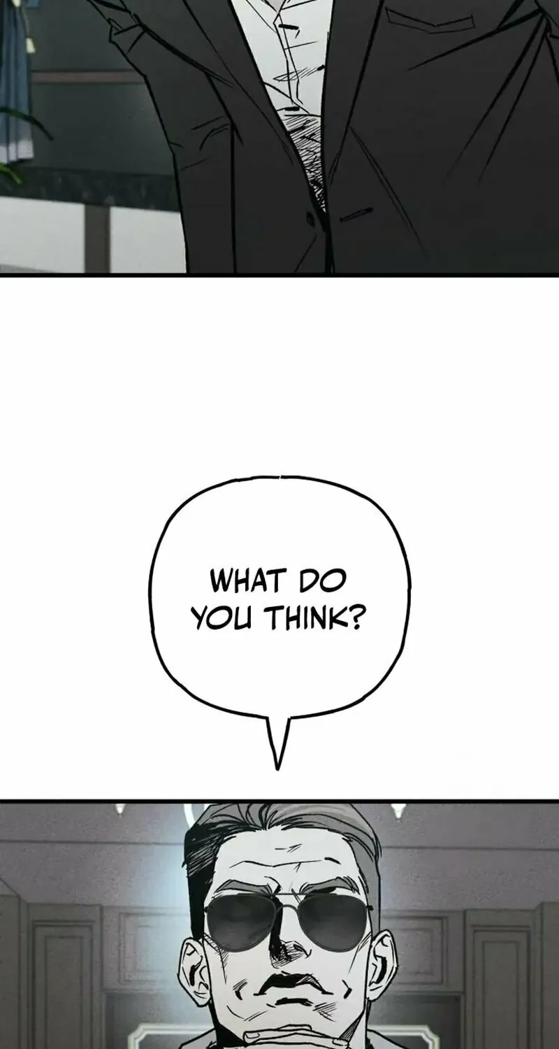 Acting Gangster Chapter 4 page 35 - 