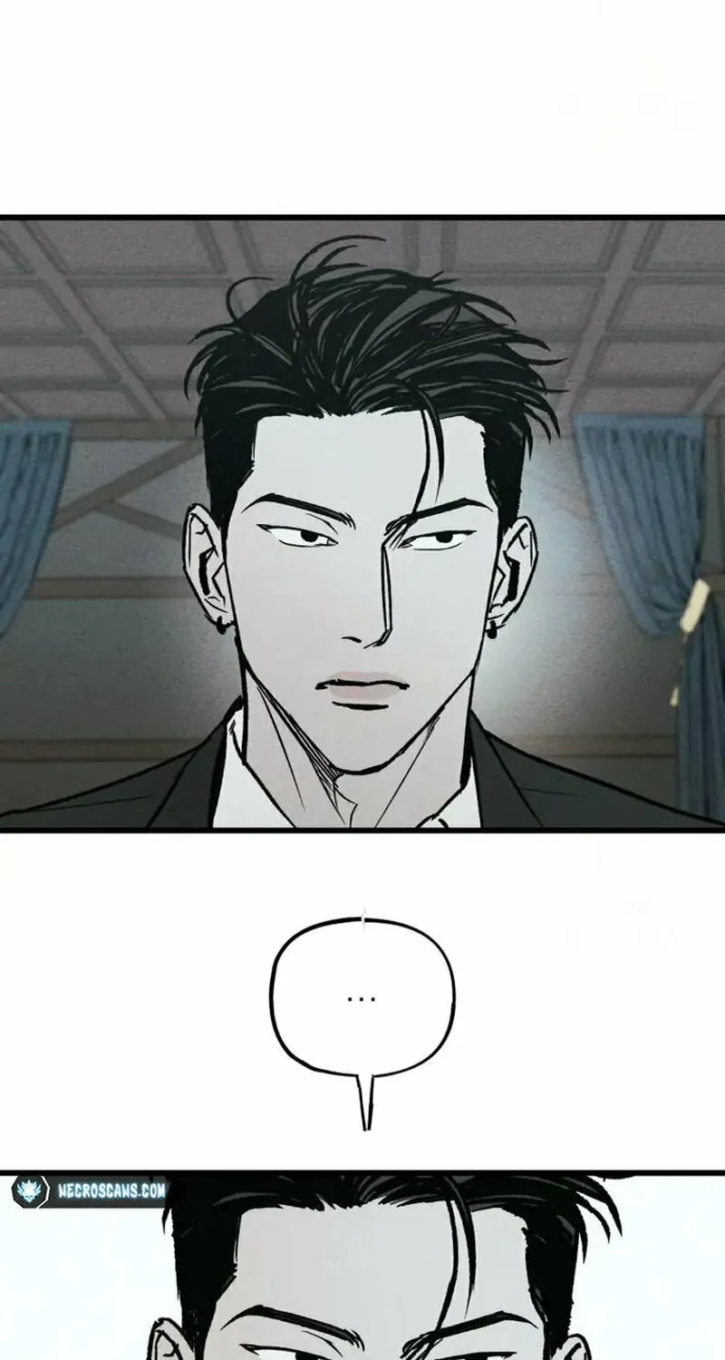 Acting Gangster Chapter 4 page 37 - 