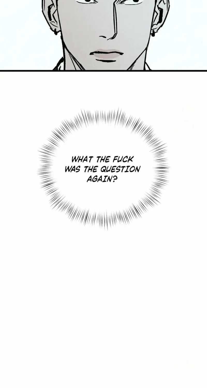 Acting Gangster Chapter 4 page 38 - 