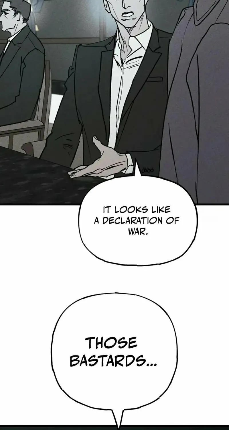 Acting Gangster Chapter 4 page 5 - 