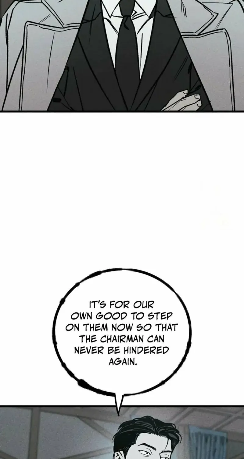 Acting Gangster Chapter 4 page 46 - 