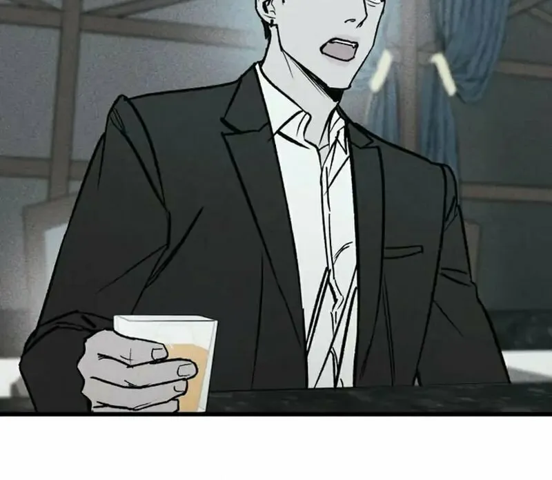 Acting Gangster Chapter 4 page 47 - 