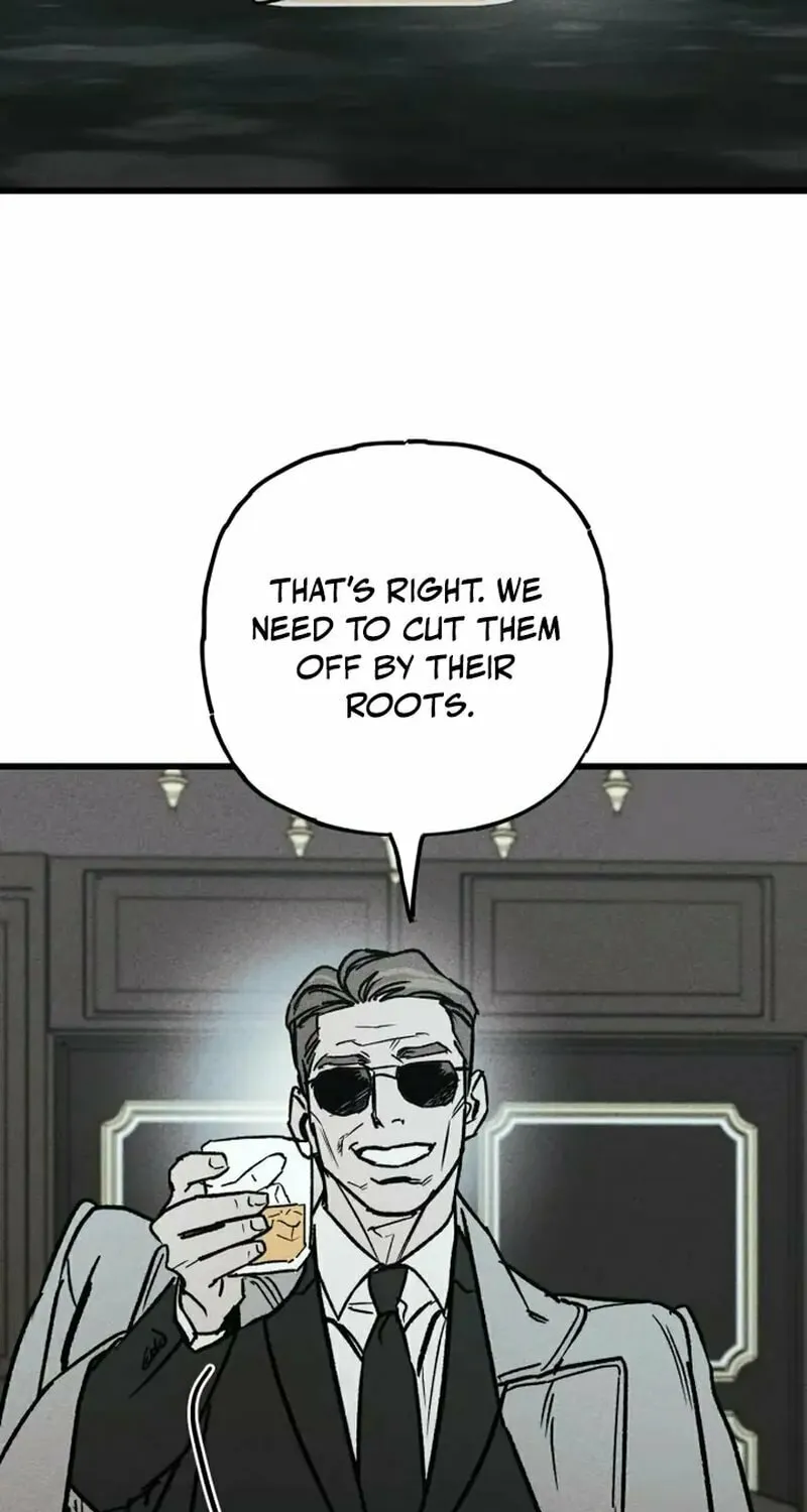 Acting Gangster Chapter 4 page 52 - 