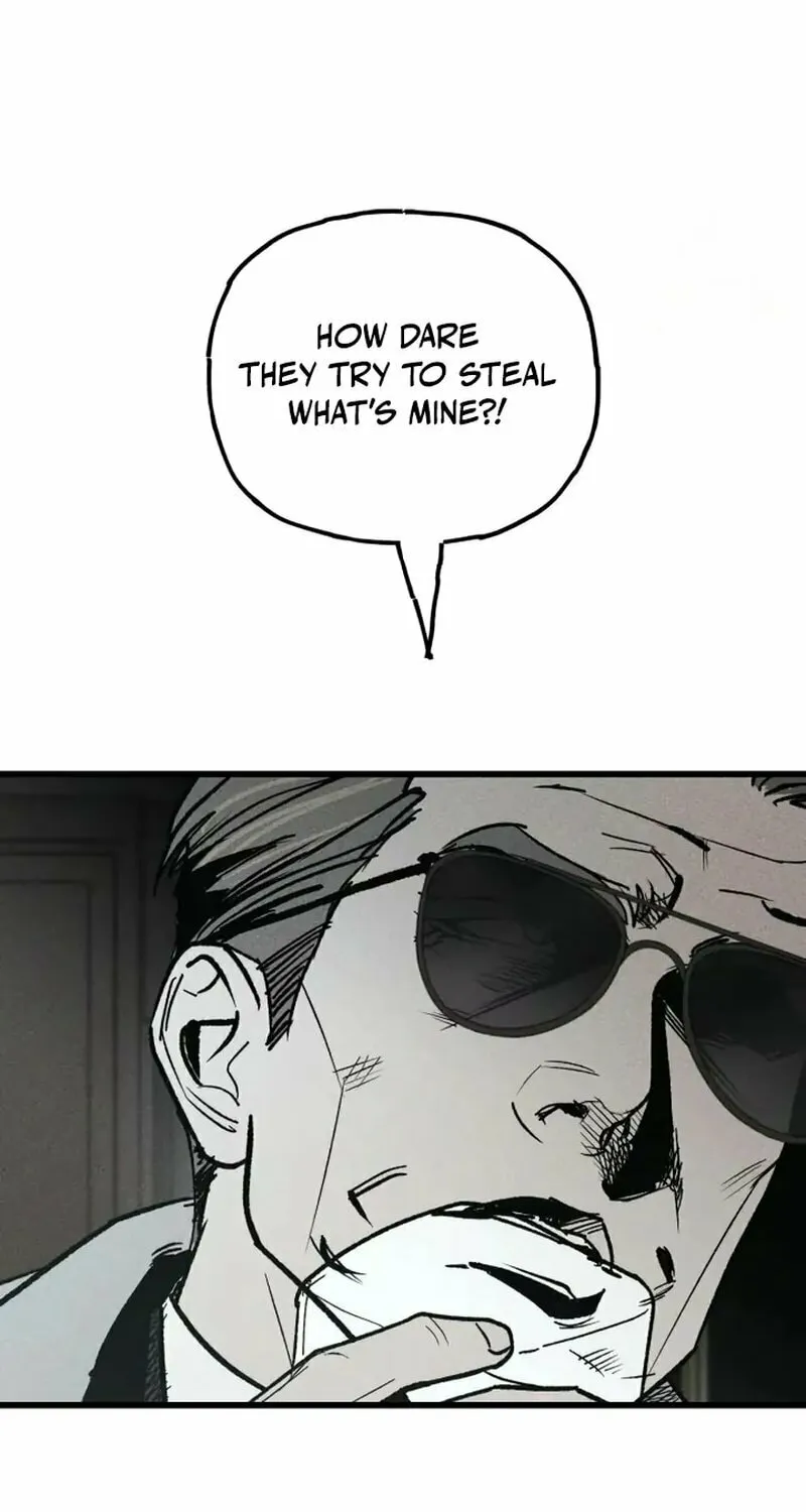 Acting Gangster Chapter 4 page 57 - 