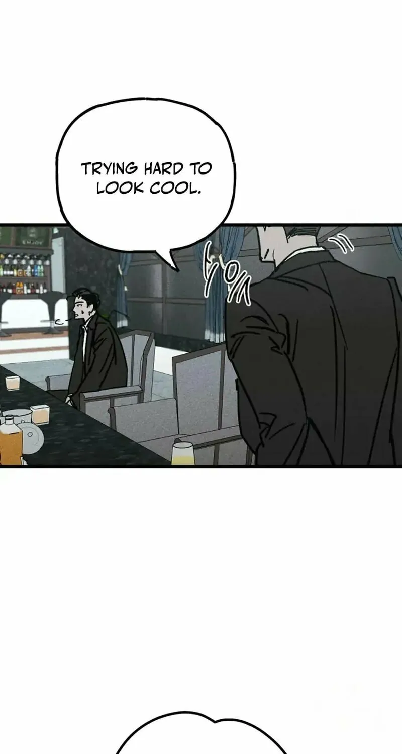 Acting Gangster Chapter 4 page 60 - 