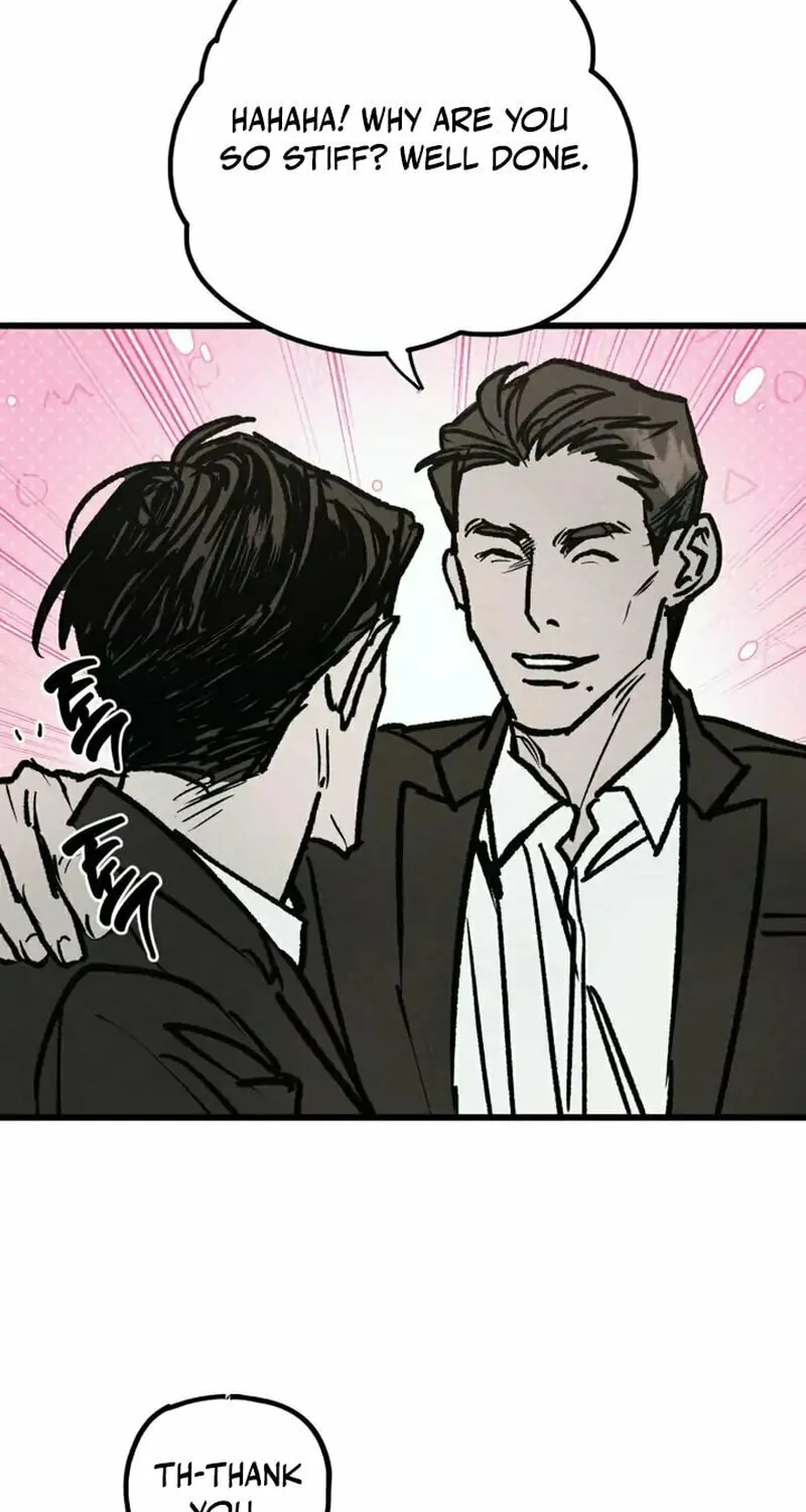 Acting Gangster Chapter 4 page 61 - 