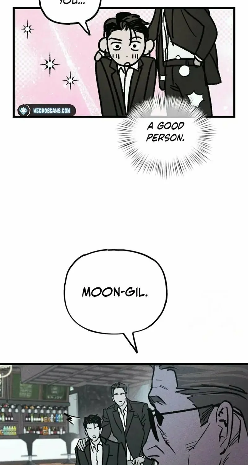 Acting Gangster Chapter 4 page 62 - 
