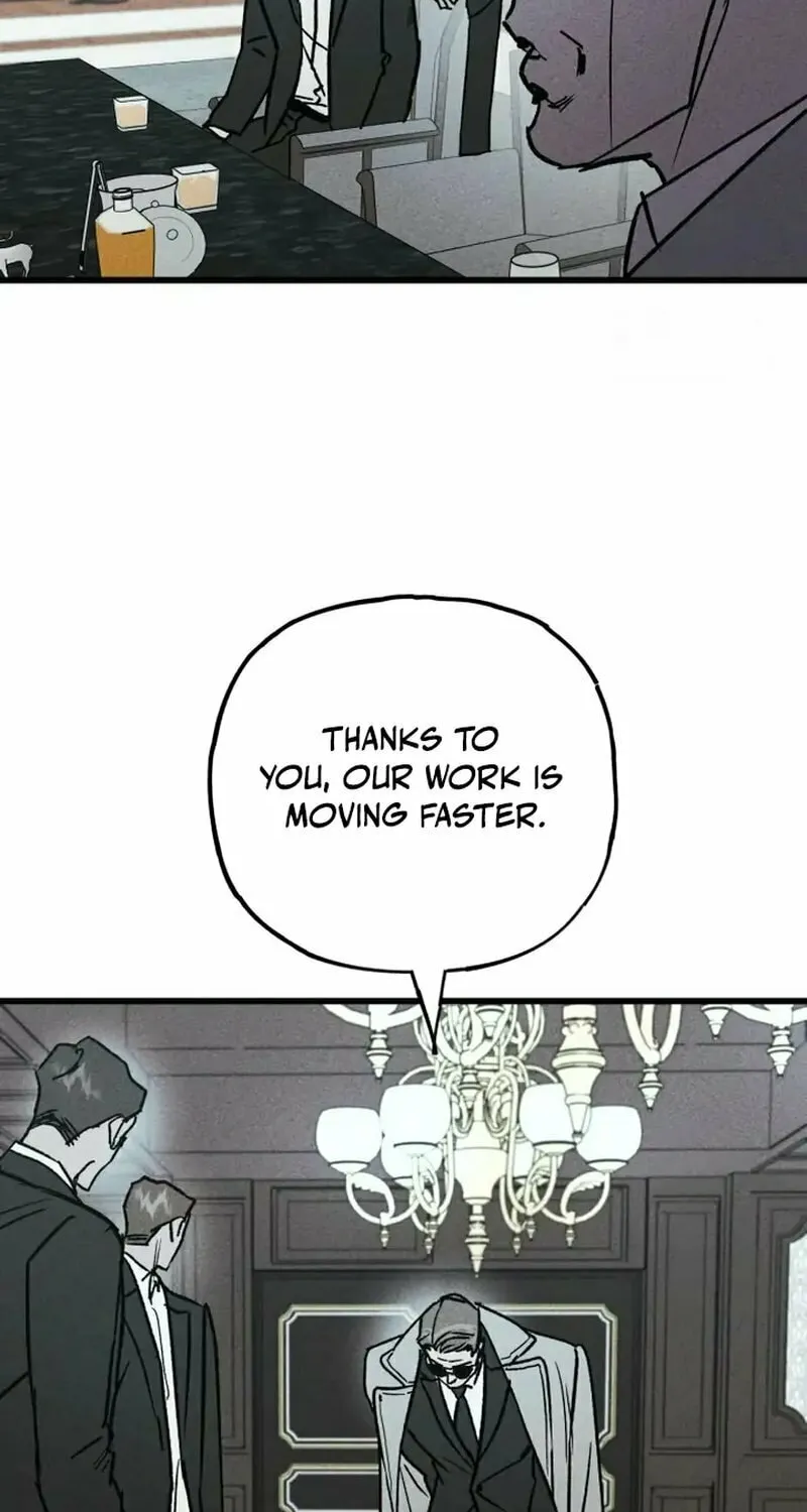 Acting Gangster Chapter 4 page 63 - 