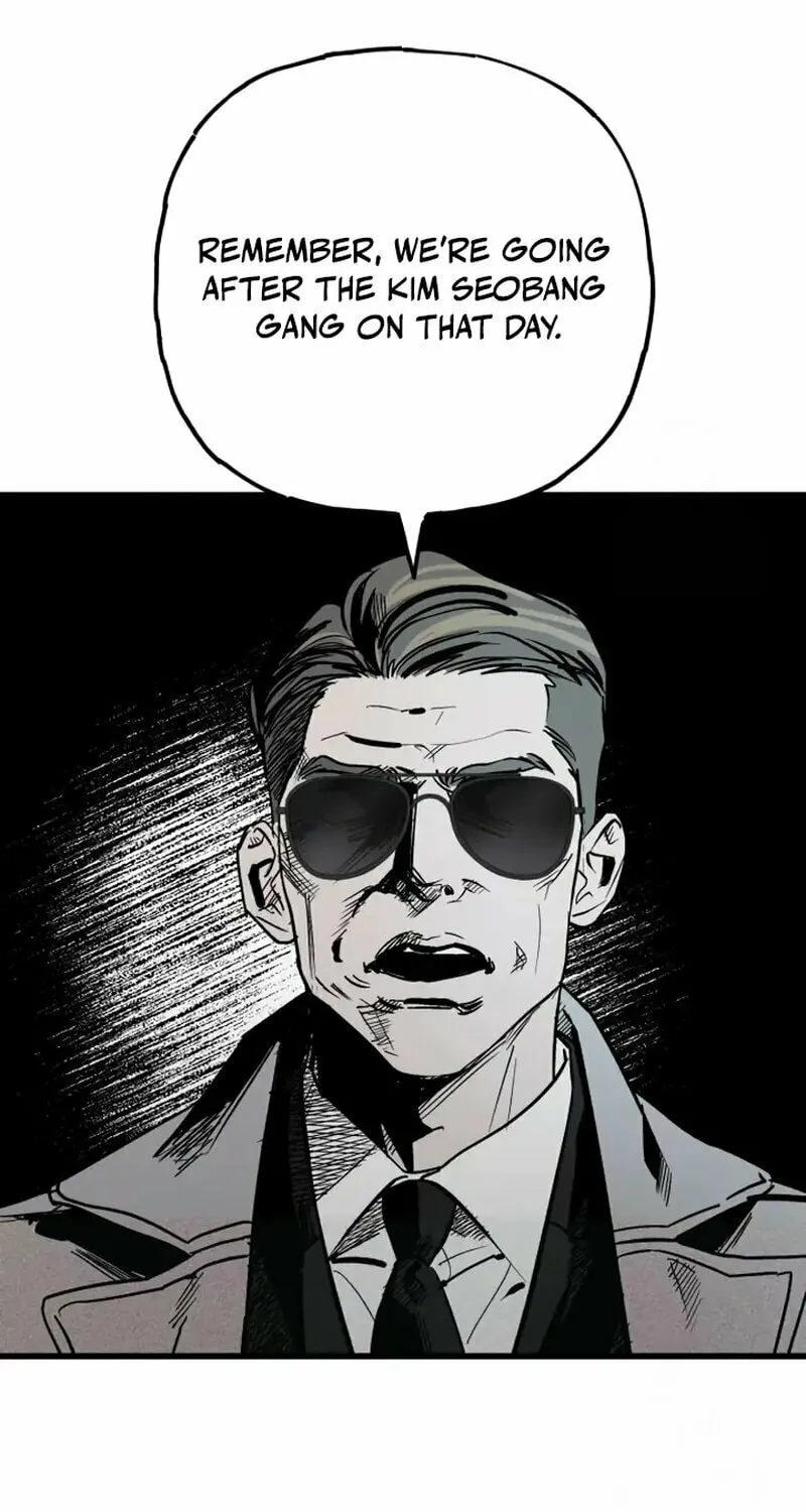 Acting Gangster Chapter 4 page 66 - 