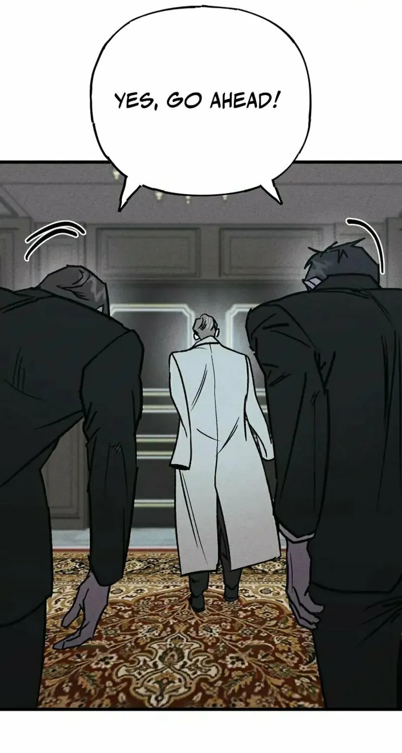 Acting Gangster Chapter 4 page 67 - 
