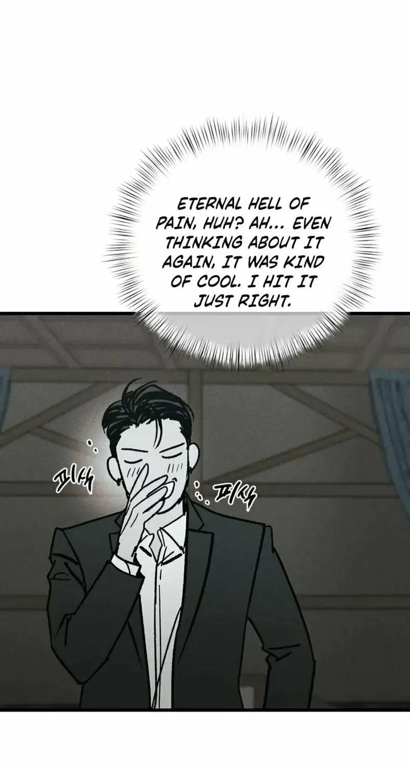 Acting Gangster Chapter 4 page 69 - 