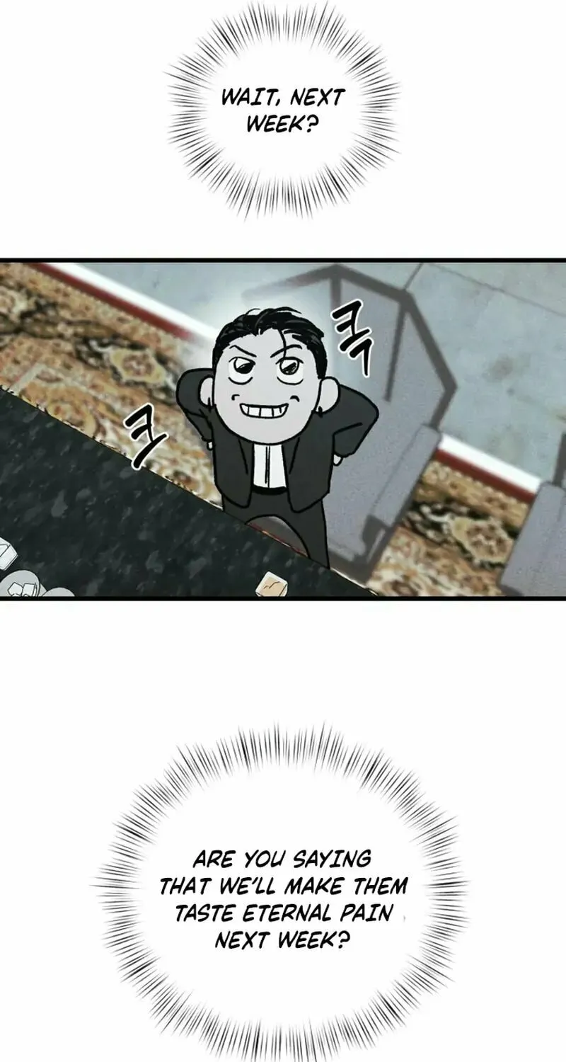 Acting Gangster Chapter 4 page 72 - 