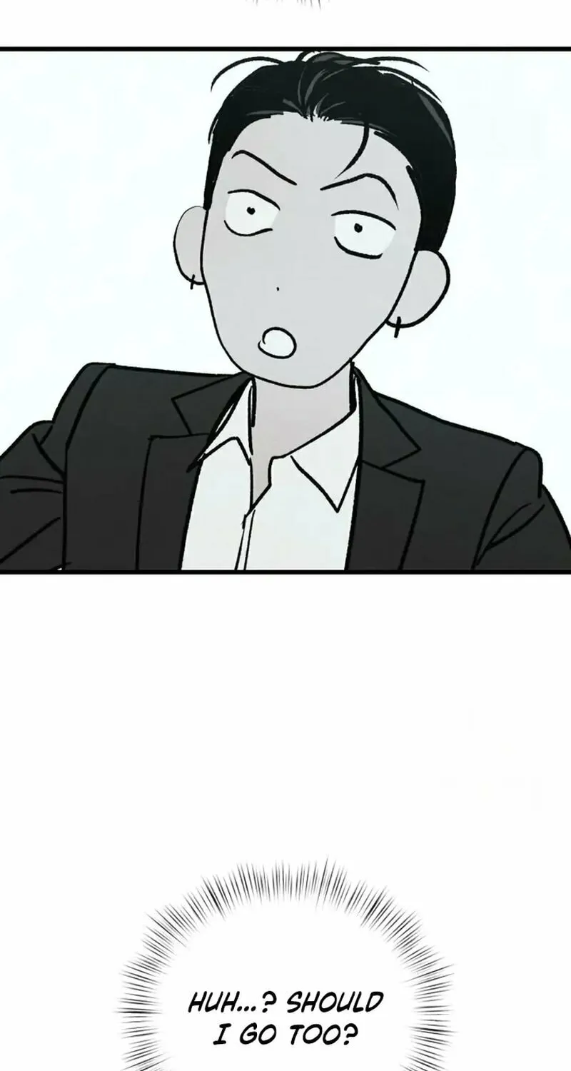 Acting Gangster Chapter 4 page 73 - 