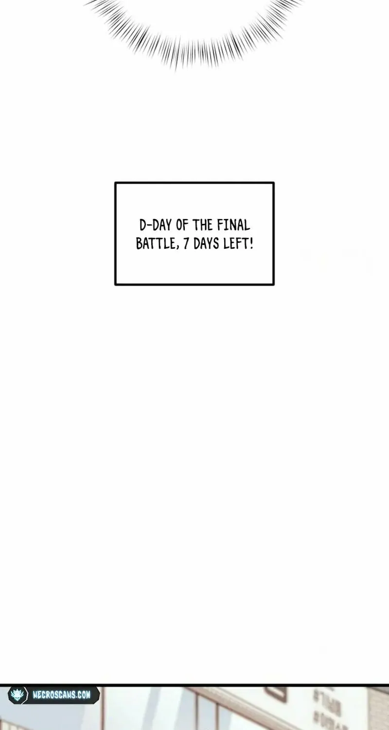 Acting Gangster Chapter 4 page 74 - 