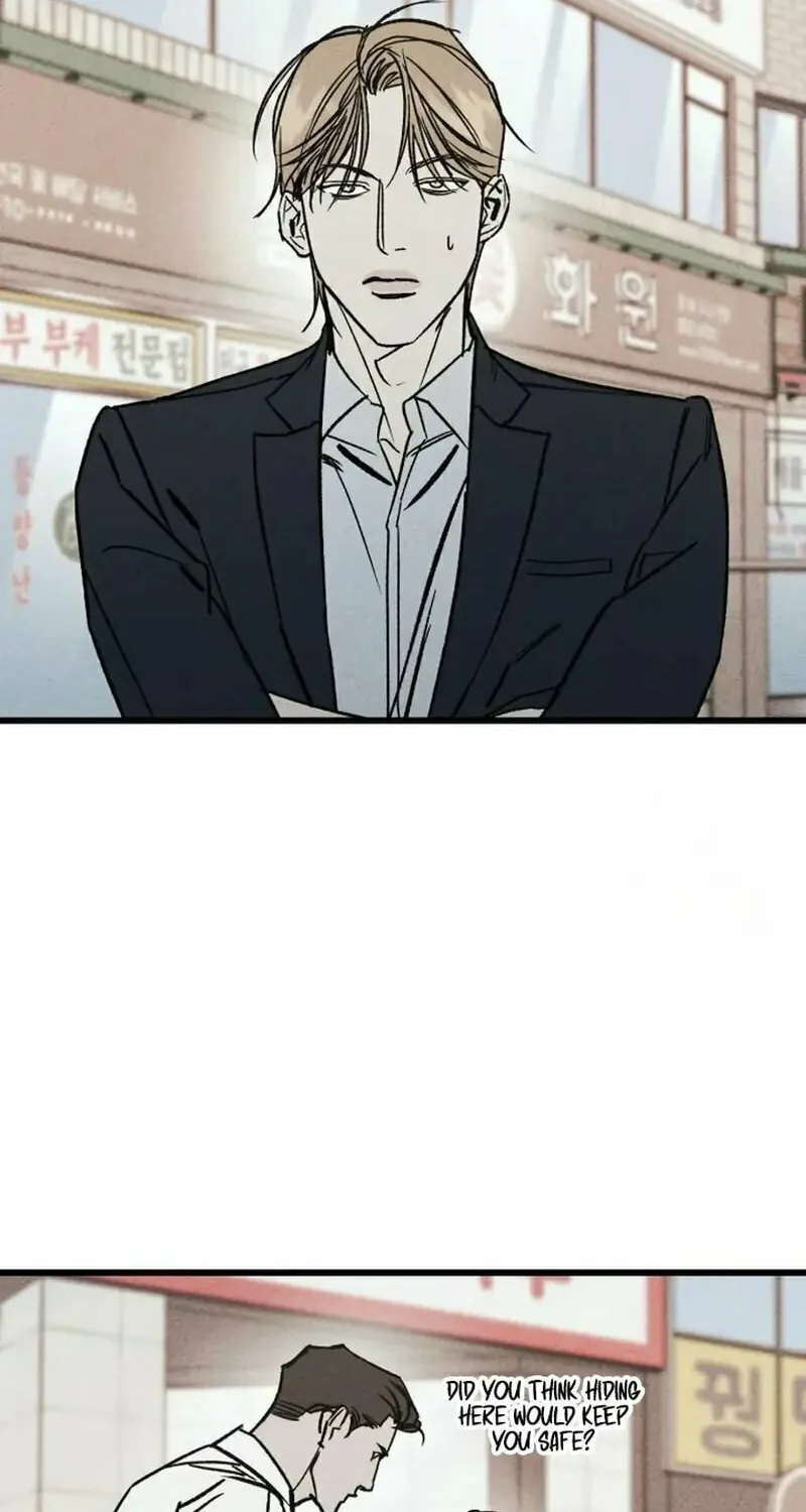 Acting Gangster Chapter 4 page 75 - 