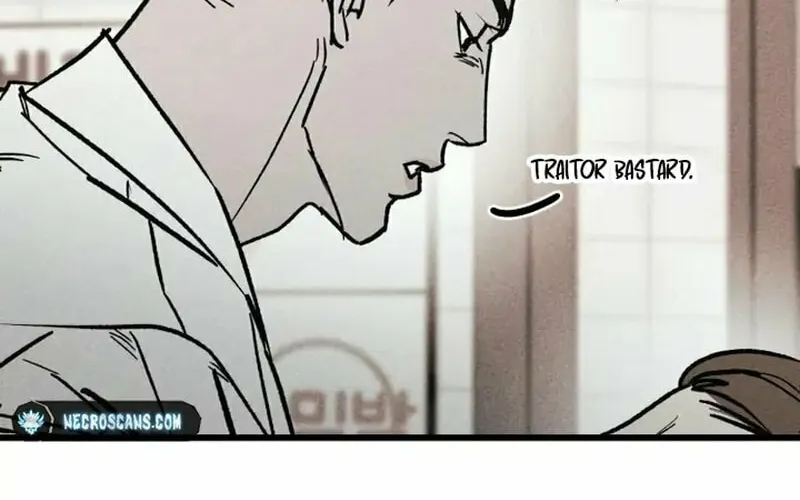 Acting Gangster Chapter 4 page 77 - 