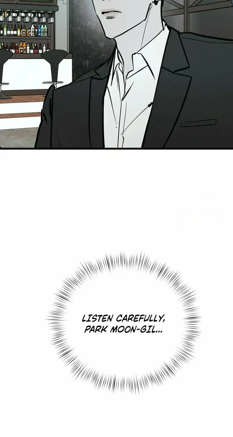 Acting Gangster Chapter 4 page 9 - 