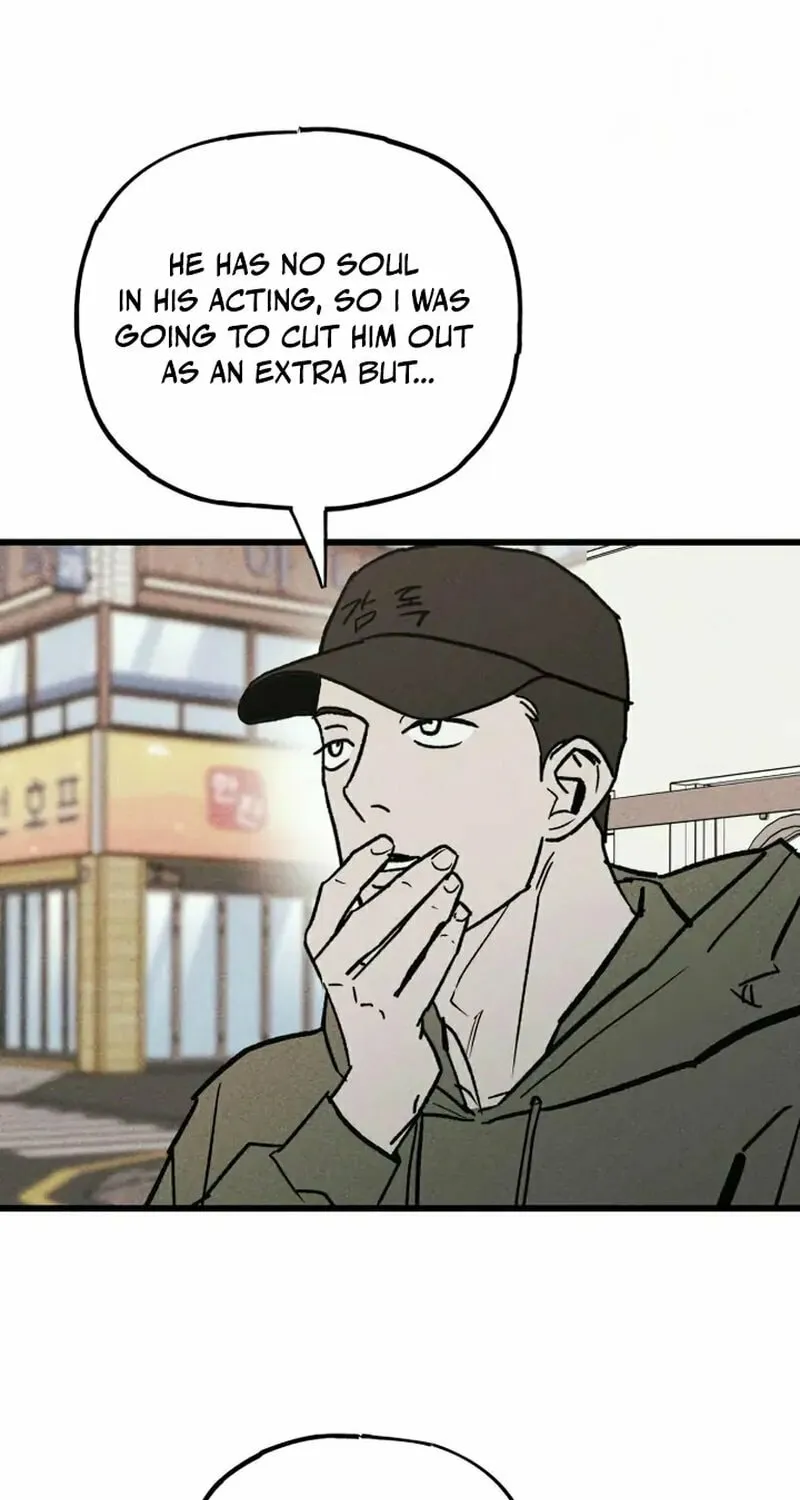 Acting Gangster Chapter 4 page 85 - 