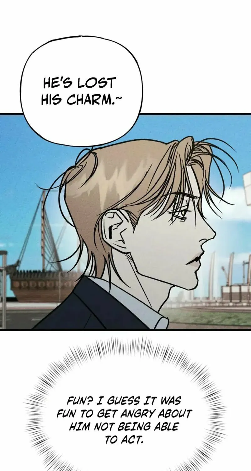Acting Gangster Chapter 4 page 87 - 