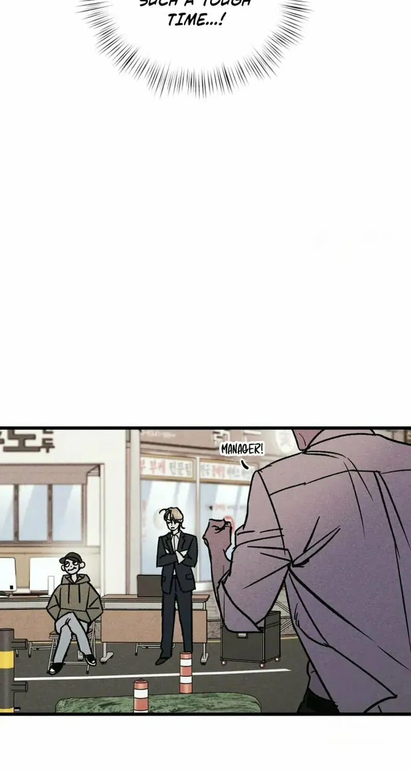 Acting Gangster Chapter 4 page 91 - 