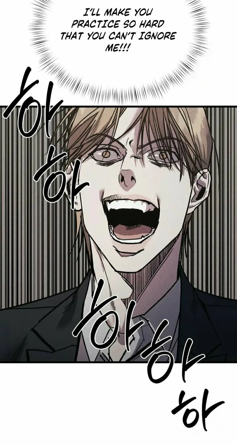 Acting Gangster Chapter 4 page 93 - 