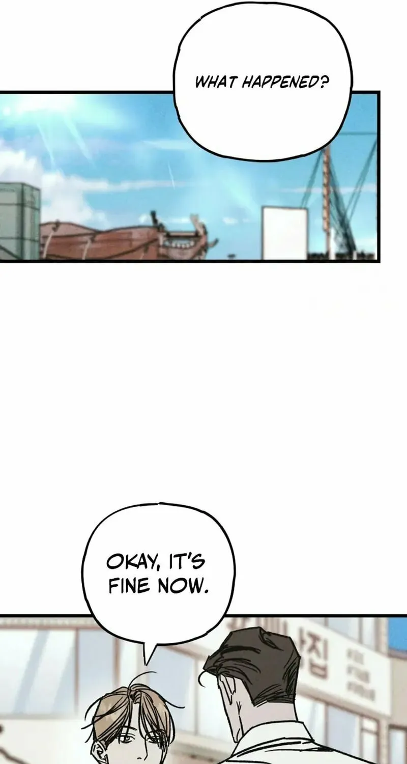 Acting Gangster Chapter 4 page 95 - 