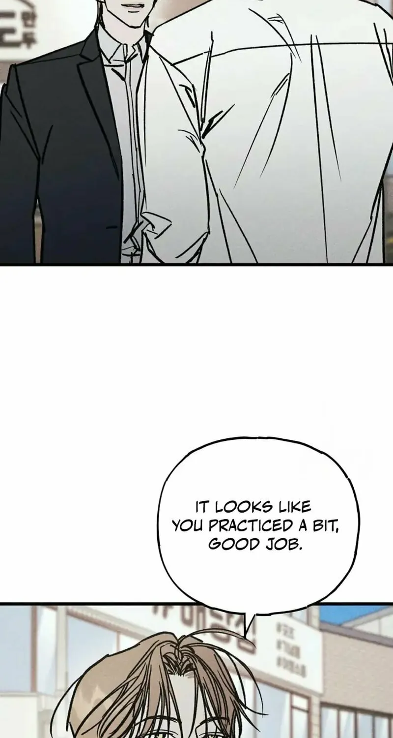 Acting Gangster Chapter 4 page 96 - 