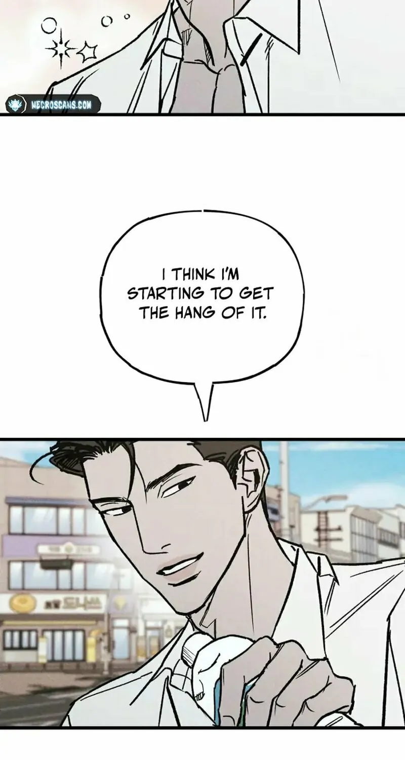 Acting Gangster Chapter 4 page 98 - 