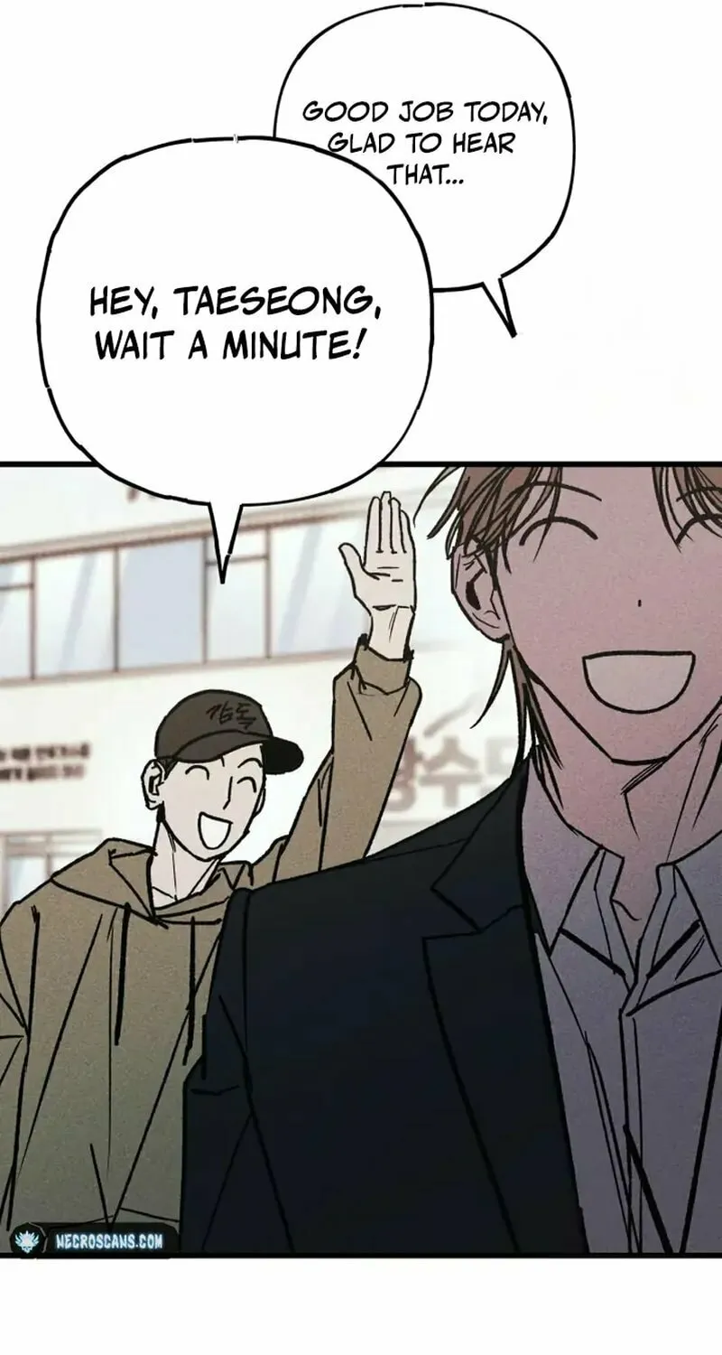 Acting Gangster Chapter 4 page 100 - 