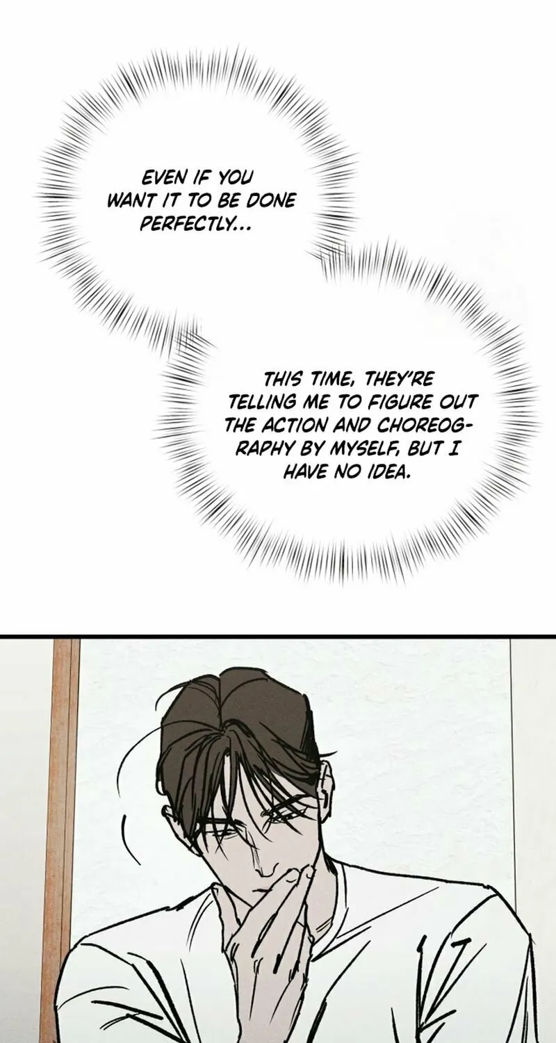 Acting Gangster Chapter 5 page 13 - 