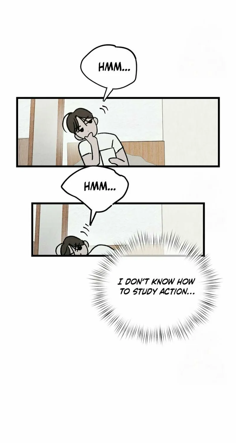Acting Gangster Chapter 5 page 15 - 