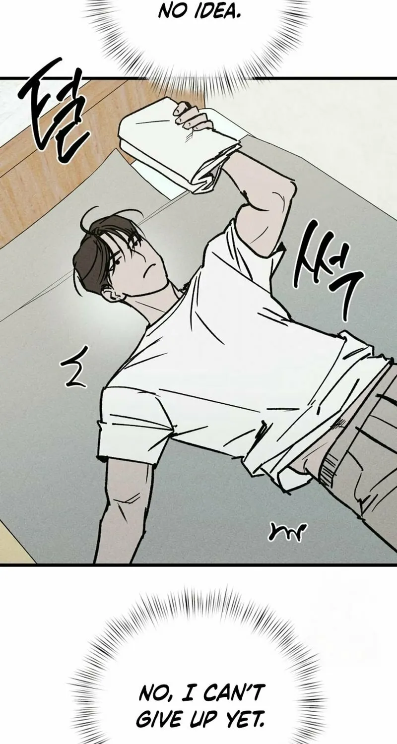 Acting Gangster Chapter 5 page 17 - 