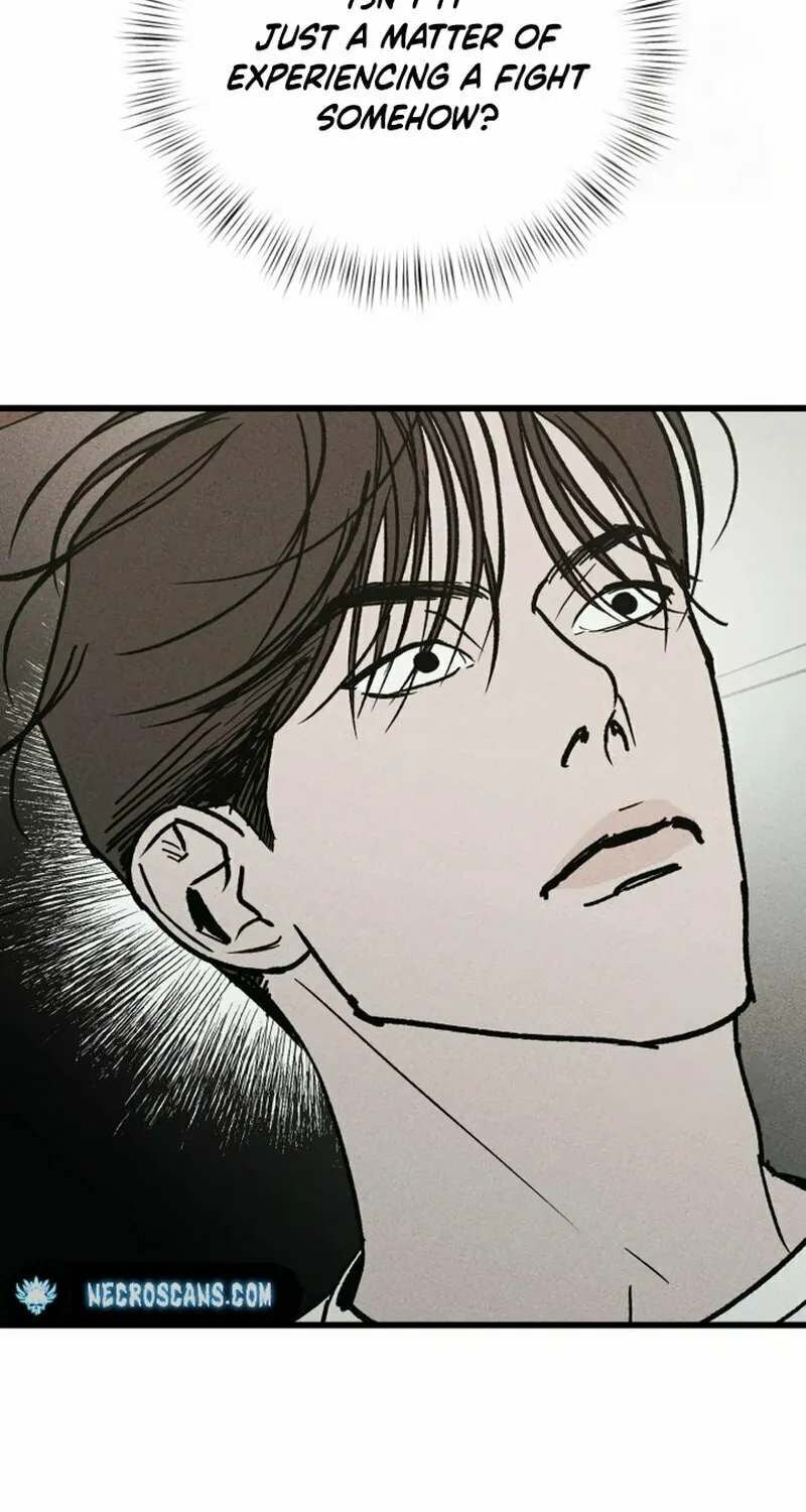 Acting Gangster Chapter 5 page 19 - 