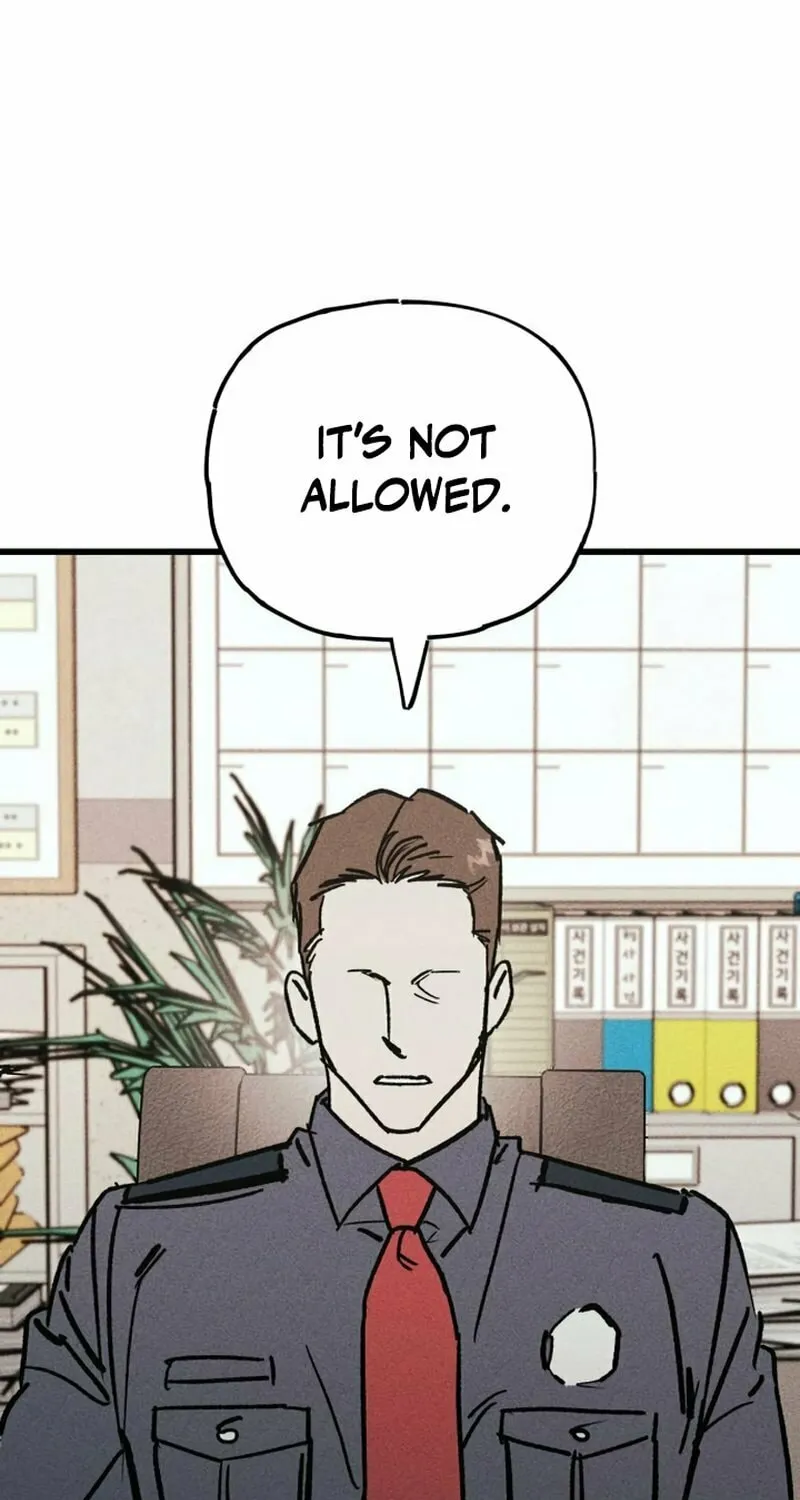 Acting Gangster Chapter 5 page 23 - 