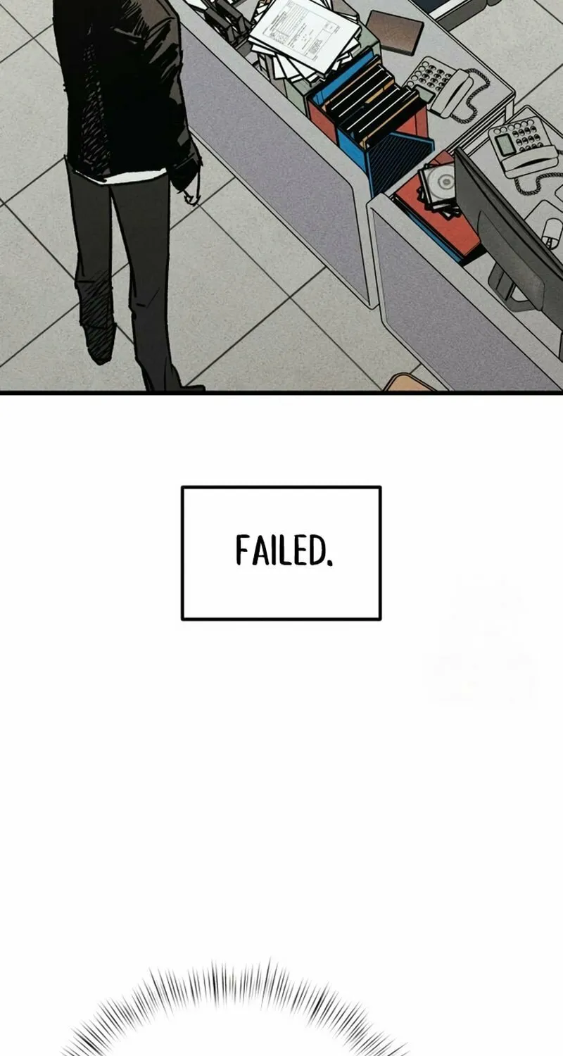 Acting Gangster Chapter 5 page 25 - 