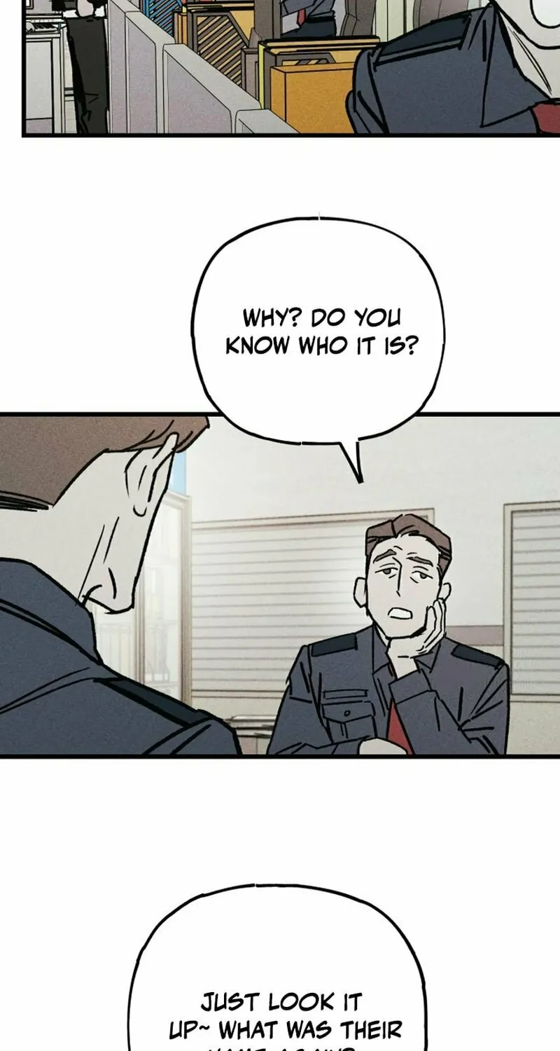 Acting Gangster Chapter 5 page 30 - 
