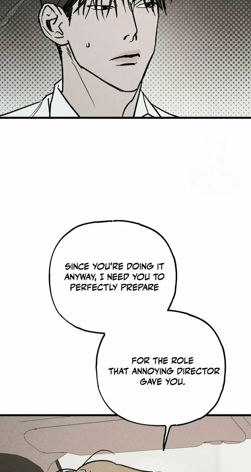 Acting Gangster Chapter 5 page 4 - 