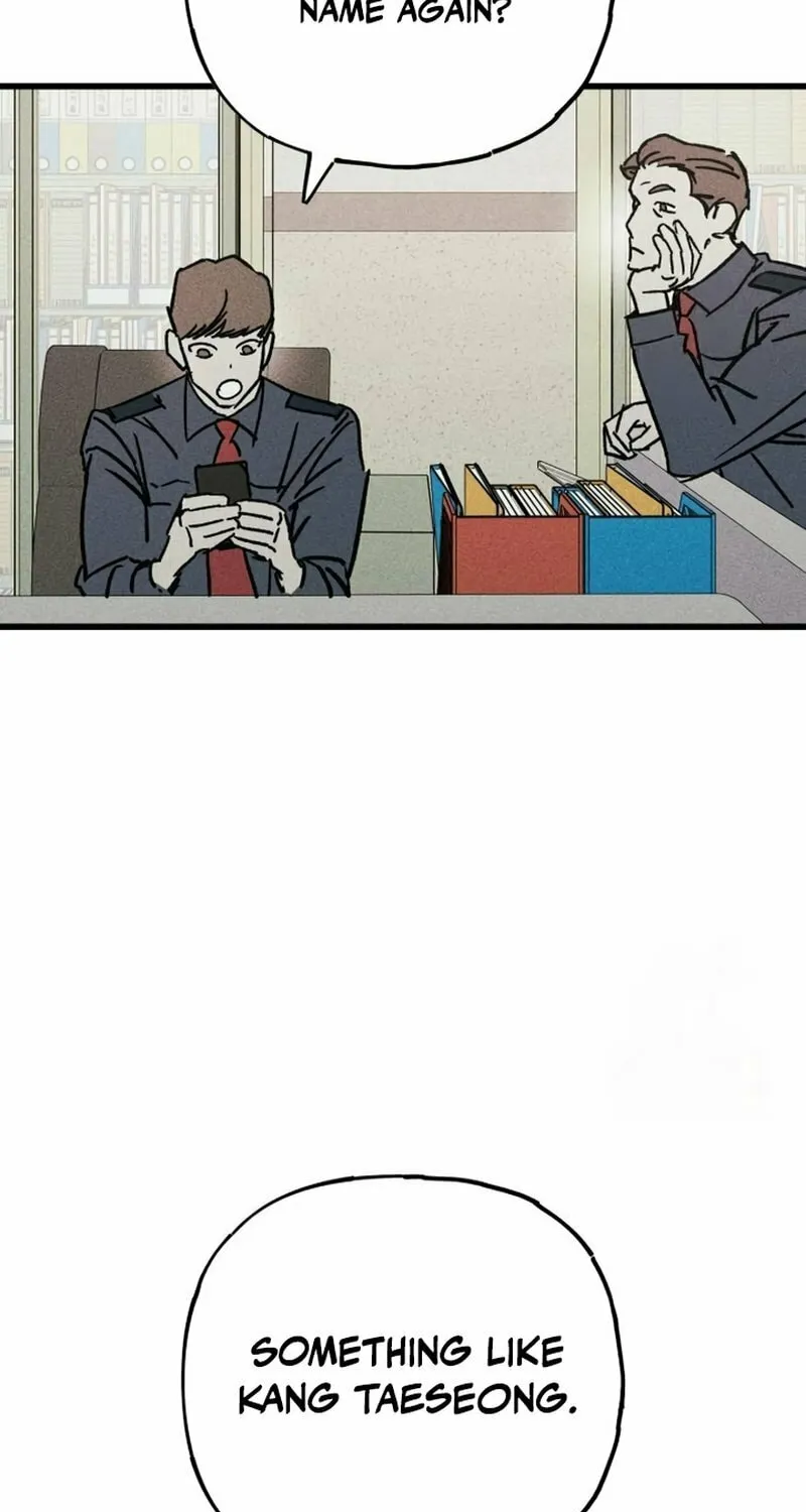 Acting Gangster Chapter 5 page 31 - 
